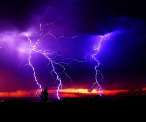 На Прикарпатті оголошено штормове попередження