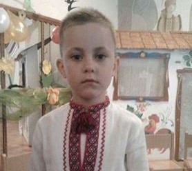 Шестирічний хлопчик з Івано-Франківська потребує допомоги