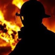 В Косові під час пожежі обгоріла чотирирічна дитина