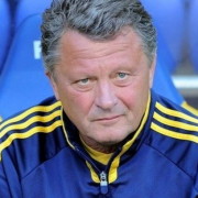 Футбол: Маркевич очолив комітет національних збірних ФФУ