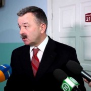 Кабінет міністрів України звільнив Романа Василишина з посади заступника міністра охорони здоров’я