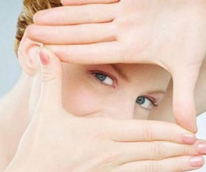 П’ять способів позбутися зморшок під очима