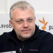 Сьогодні Київ попрощається із загиблим журналістом Шереметом
