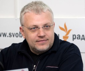 Сьогодні Київ попрощається із загиблим журналістом Шереметом