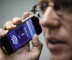 Завдяки новому додатку смартфони зможуть визначати стан здоров’я по голосу людини