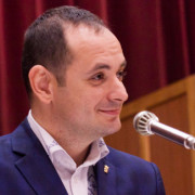 Марцінків передав подяку міського голови Олександру Шевченку