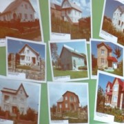 Майже півтисячі будинків на Прикарпатті збудовано за програмою “Власний дім”
