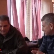 Насалик у Донецьку вів переговори з бойовиками – про вугілля чи про полонених?
