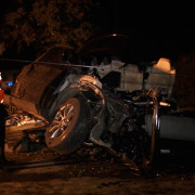 Катастрофа року на Прикарпатті: аварія BMW забрала життя чотирьох молодих прикарпатців