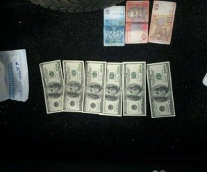 Працівницю Богородчанського військкомату, яку спіймали на хабарі, оштрафували на 25,5 тисяч гривень.