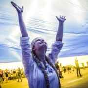 Як Івано-Франківськ відзначатиме 25 річницю Незалежності: Заходи та локації