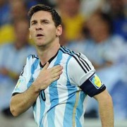 Мессі оголосив про повернення в збірну Аргентини