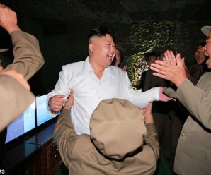 У Північній Кореї публічно стратили двох високопоставлених чиновників, – джерело