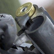 На Тернопільщині чоловік застрелив двох поліцейських
