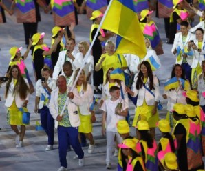 Крим – Україна: випадок під час відкриття Олімпіади-2016