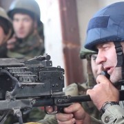 Трофей дня: “кулемет терориста Пореченкова” захопили українські воїни