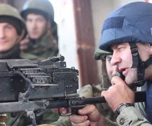 Трофей дня: “кулемет терориста Пореченкова” захопили українські воїни