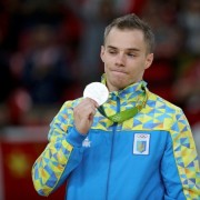 Українські олімпійці отримають понад 28 мільйонів гривень