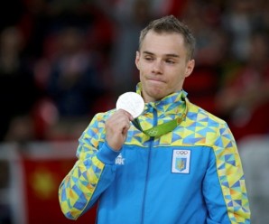Українські олімпійці отримають понад 28 мільйонів гривень