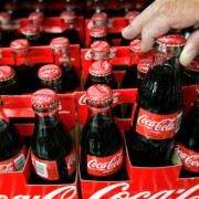 У Марселі на заводі Coca-Cola знайшли партію кокаїну вагою 370 кг