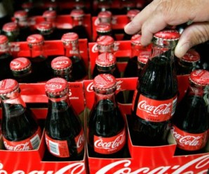 У Марселі на заводі Coca-Cola знайшли партію кокаїну вагою 370 кг