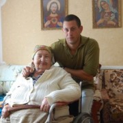 Бабця в УПА, онук в АТО. Ковпаки з Рожнятівщини про свою боротьбу за незалежність
