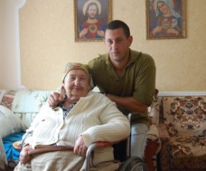 Бабця в УПА, онук в АТО. Ковпаки з Рожнятівщини про свою боротьбу за незалежність