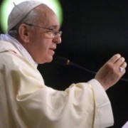 Папа Римський жорстко висловився про платні послуги церквах