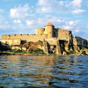 Легенди і таємниці Аккерманської фортеці