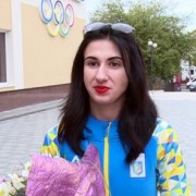 Спортсменка з Прикарпаття розповіла про враження від участі у Олімпіаді в Ріо