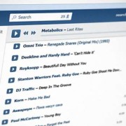 «Вконтакте» заборонила програвати музику в сторонніх музичних програмах