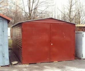 Муніципальна інспекція Франківська хоче демонтувати 200 незаконно встановлених гаражів
