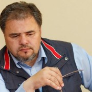 Сканадальний франківський блогер Руслан Коцаба хоче стати заступником голови Івано-Франківської ОДА.