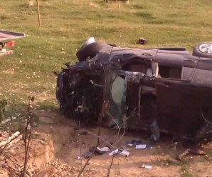 Поліція спіймала водія, який вчора вчинив смертельне ДТП у Косові і втік