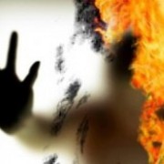 Екс-заступник голови Ялти намагався вчинити самоспалення, протестуючи проти дій місцевої “влади”