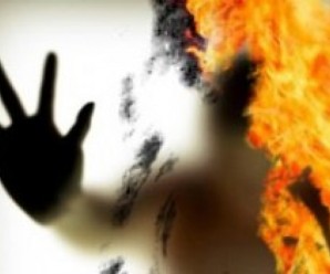 Екс-заступник голови Ялти намагався вчинити самоспалення, протестуючи проти дій місцевої “влади”