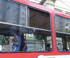 В Одесі суперечка у трамваї переросла в стрілянину: одна особа поранена