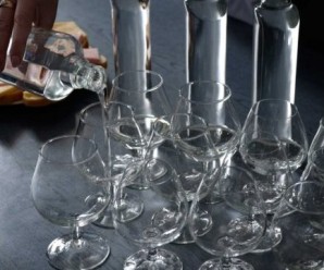 Алкогольне отруєння на Харківщині: затримали власницю “наливайок”