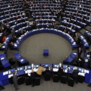 Сьогодні Європарламент обговорить безвізовий режим для українців