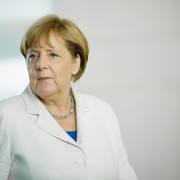Меркель гостро відповіла Путіну щодо України