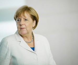Меркель гостро відповіла Путіну щодо України
