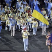 Україна вийшла на другу сходинку за кількістю медалей Паралімпіади-2016