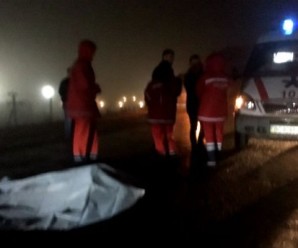 Смертоносний туман на Львівщині призвів до загибелі щонайменше трьох людей