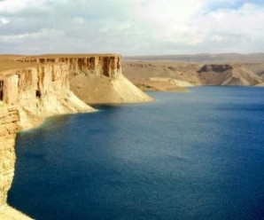 Топ найкрасивіших озер світу: 5 доказів перемоги природи
