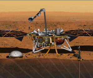 NASA оприлюднило найближчу дату польоту на Марс (ФОТО)