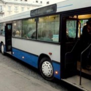 В Івано-Франківську внесли зміни до руху деяких маршруток