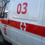 Жінка отримала вогнепальне поранення на балконі власної квартири у Миколаєві
