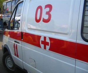 Жінка отримала вогнепальне поранення на балконі власної квартири у Миколаєві