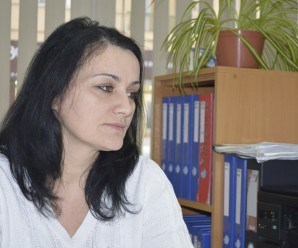 “Свободівка” Маріанна Продан стала заступником директора Департаменту освіти та науки
