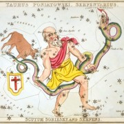 NASA заявило про 13-й знак Зодіаку, який змінює гороскоп для 86% людей